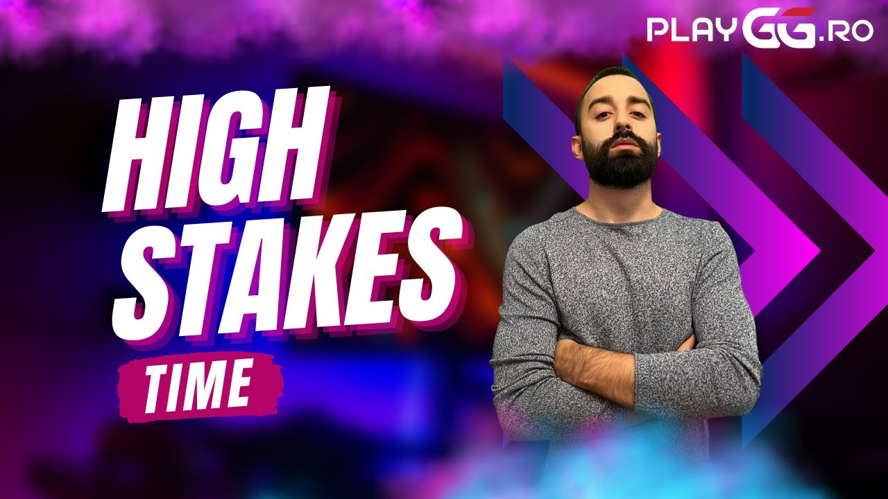🔴LIVE SPIN & GOLD 🔥HIGH STAKES🔥