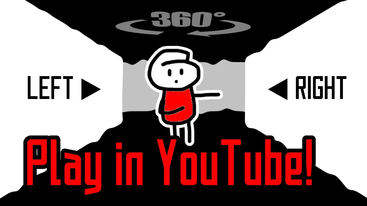 This Video is a Game | Interactive Time Maze