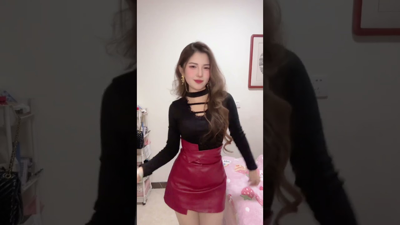 美女热舞 懂我所有悲伤【beautiful dancer】