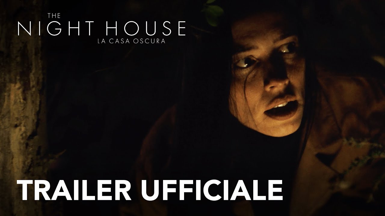 The Night House - La Casa Oscura | Trailer Ufficiale