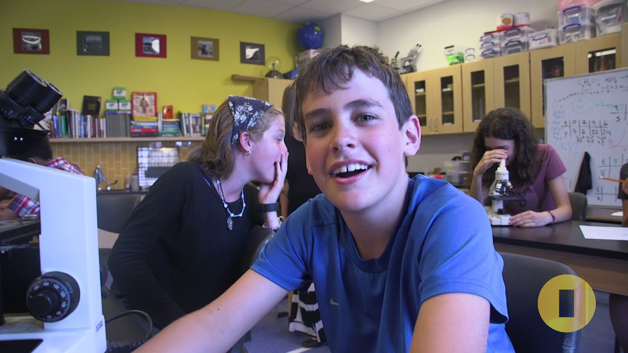 The O-School