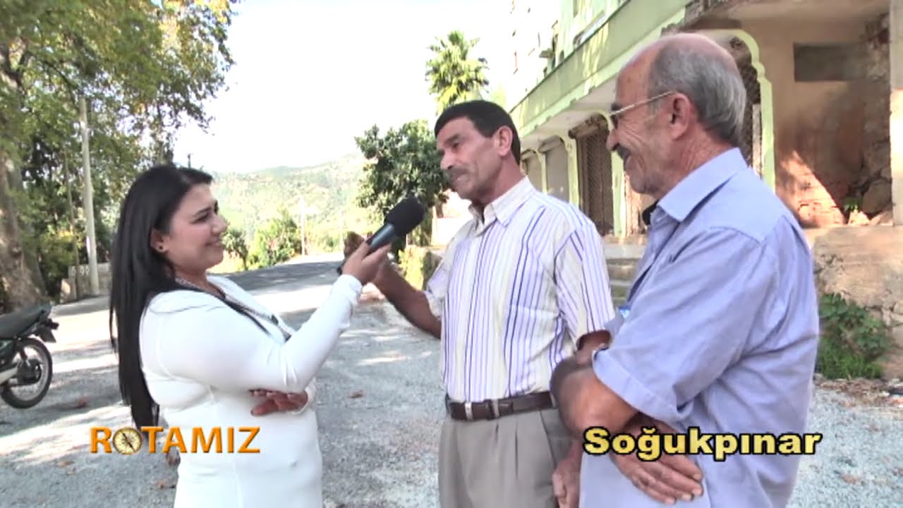 Alanya Soğukpınar Mahallesi (Köyü)
