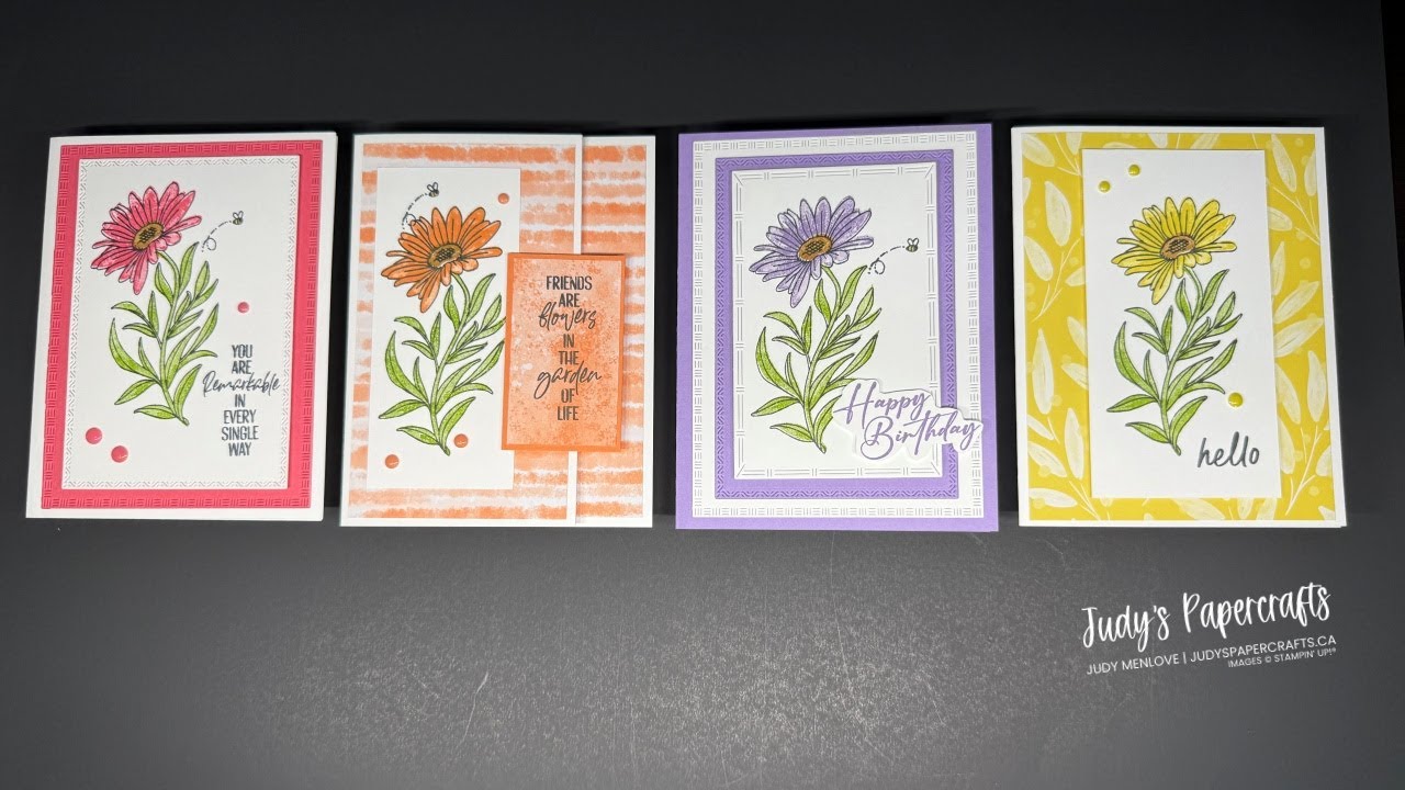 You Are Remarkable Cards