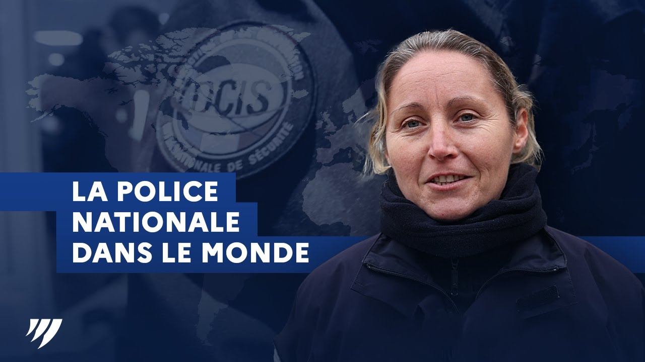 Garde de sécurité diplomatique : au coeur de la formation