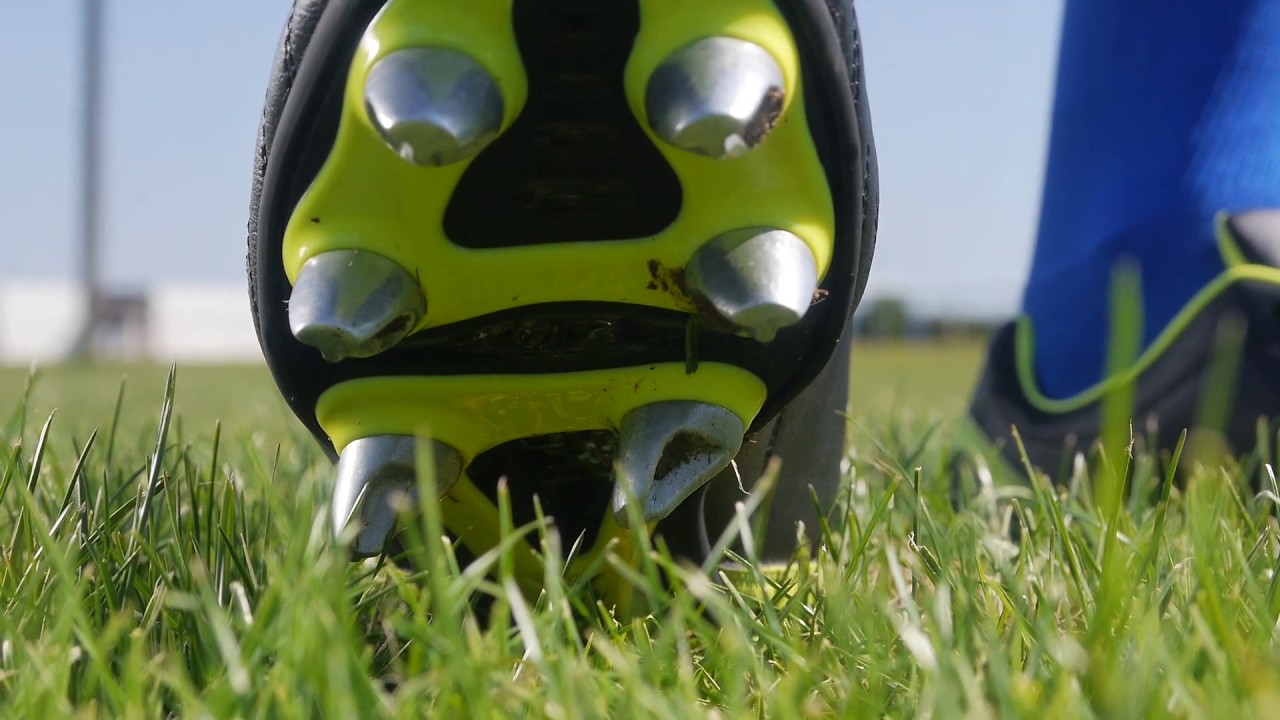 HOW TO USE THE NEW SMART POWER STUD FOR RUGBY AND FOOTBALL Part 3