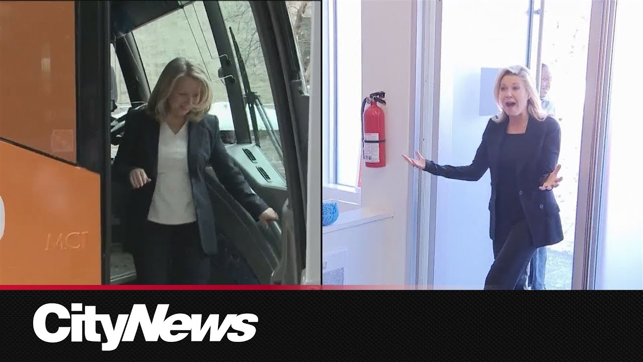 Ontario NDP and Liberals promising billions in new spending
