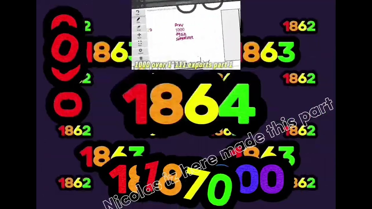 HGTIT1E Over 2^3000/2^1M Times! - [S2P10/Part 23] 1,801-2,000 EXPORTS!!!