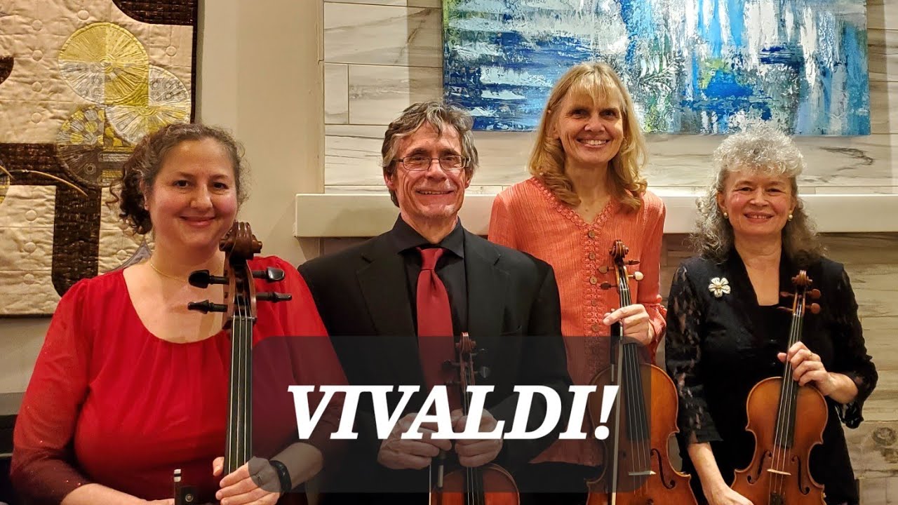 🎻🍁 A. Vivaldi - 