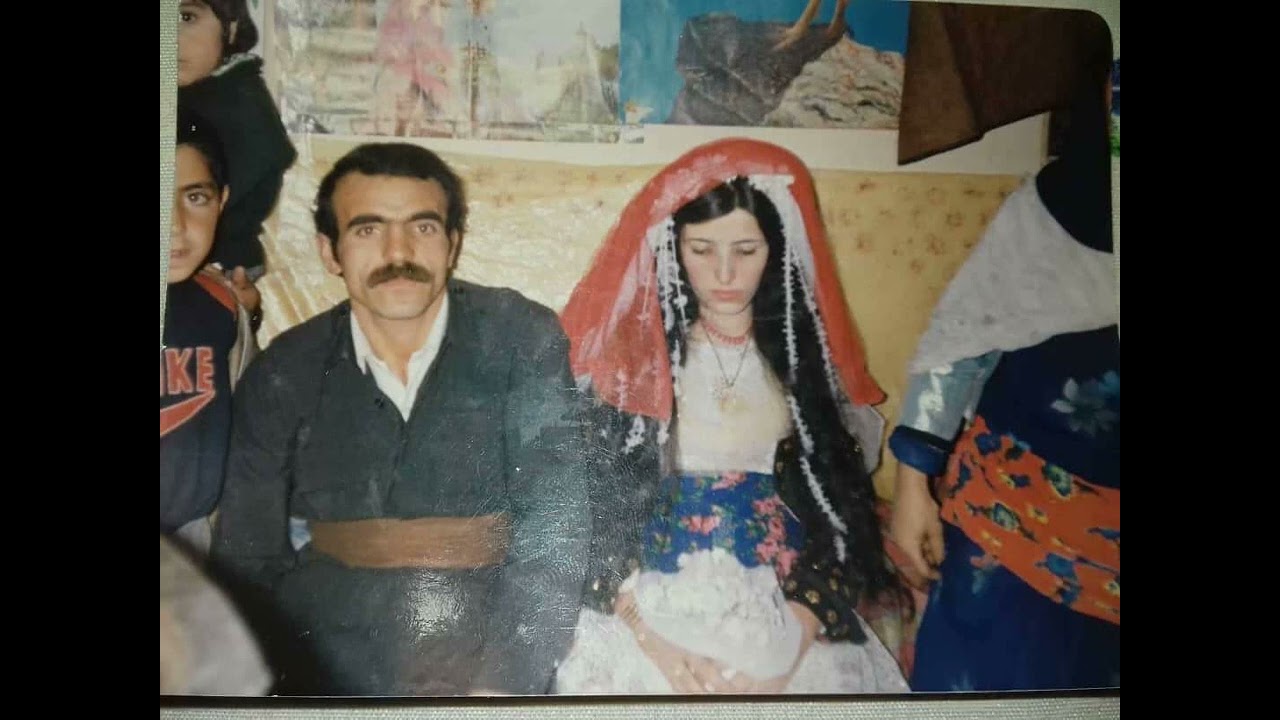 گۆرانیەکی کۆنی بەکر ئەسکۆڵی
