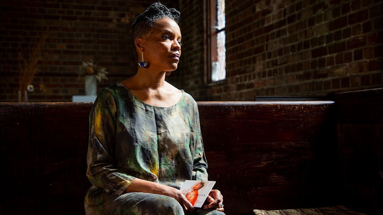 NC jazz singer Nnenna Freelon's new album is full of life, love and loss
