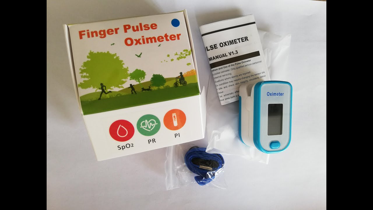 Wuhan UN-medical CE approved OLED fingertip pulse oximeter. Measurements: Spo2, PR, PI.-Shirley Hu