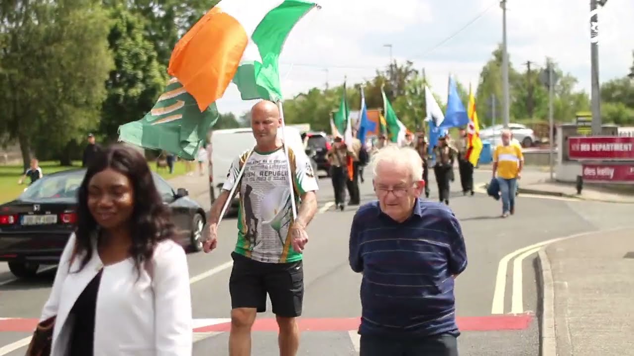 Bodenstown 2023: Full speech by Mairéad Farrell TD