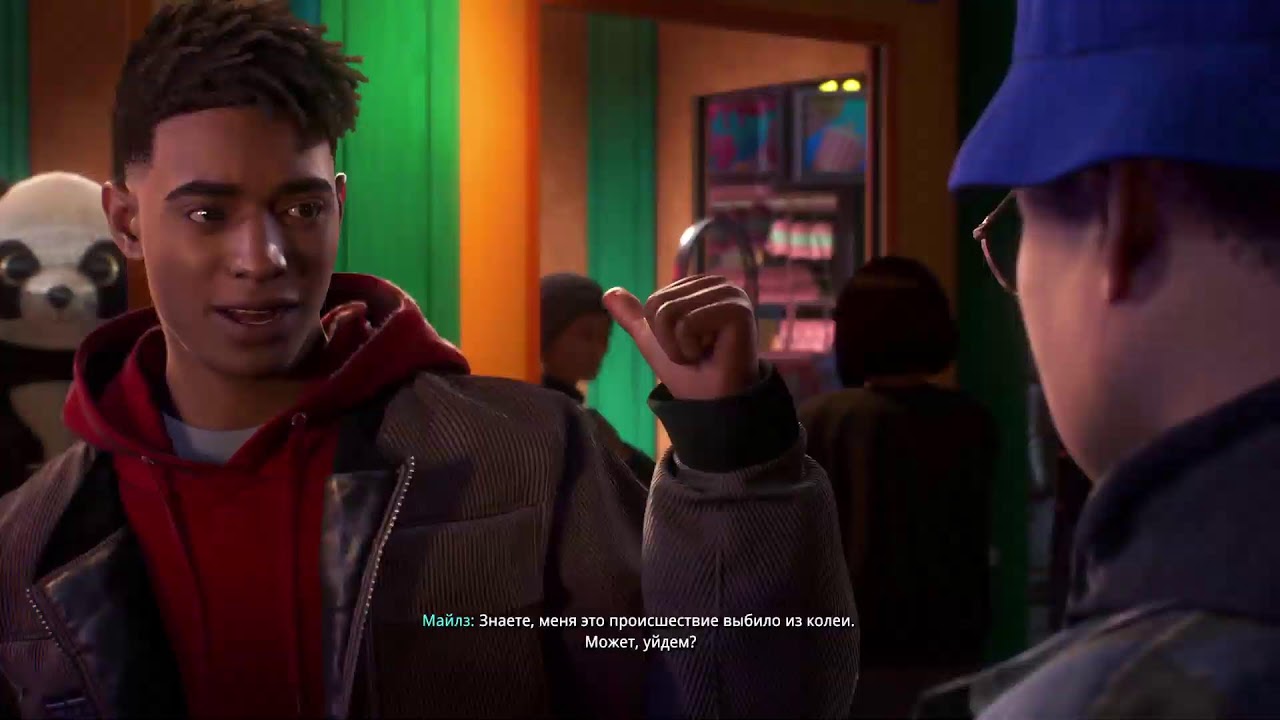 Marvel's Spider-Man 2