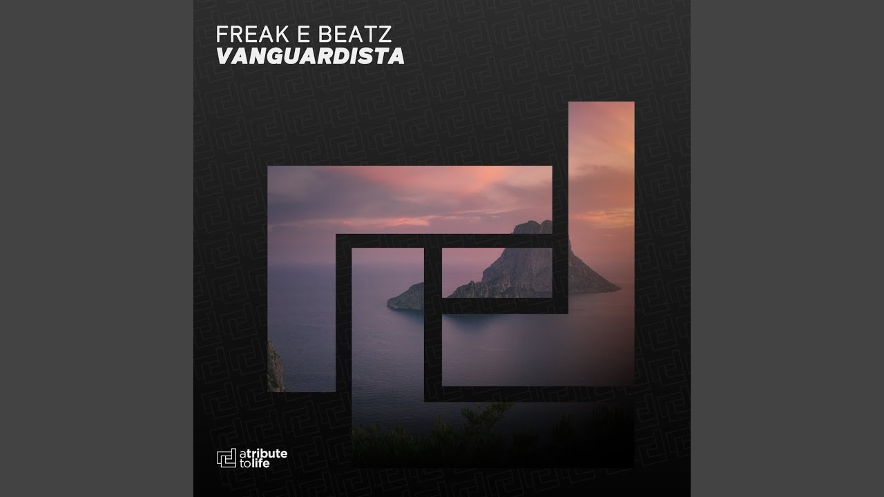 Vanguardista (Extended Mix)