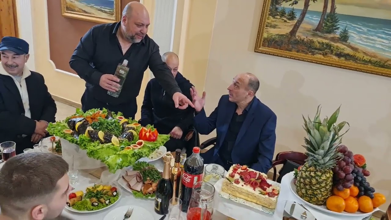 Miķelis Čīčis 2 daļa