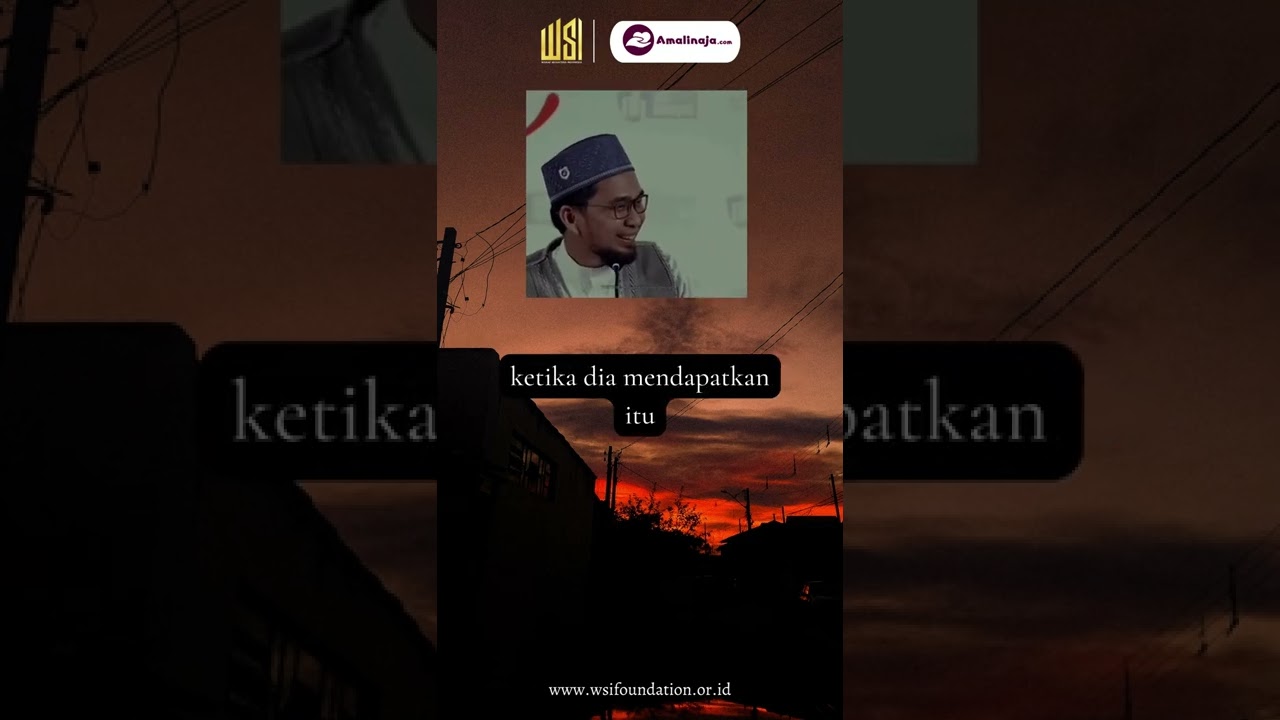 Yuk saling share kebaikan bersama
