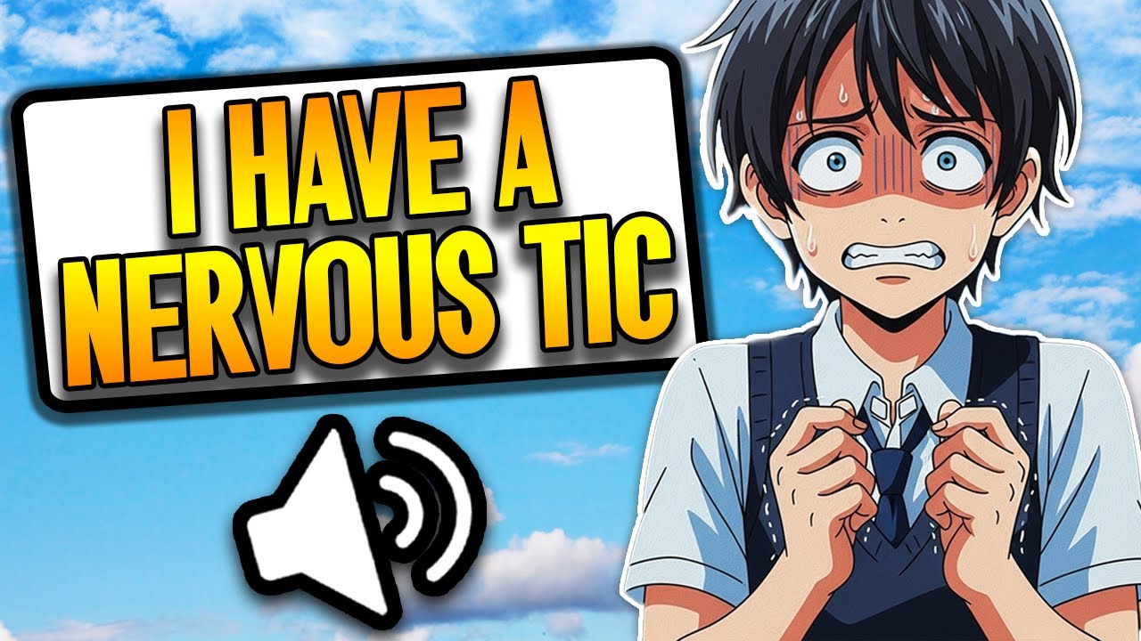 Nervous Gamer Plays Call of Duty (Nervous Tic Trolling)