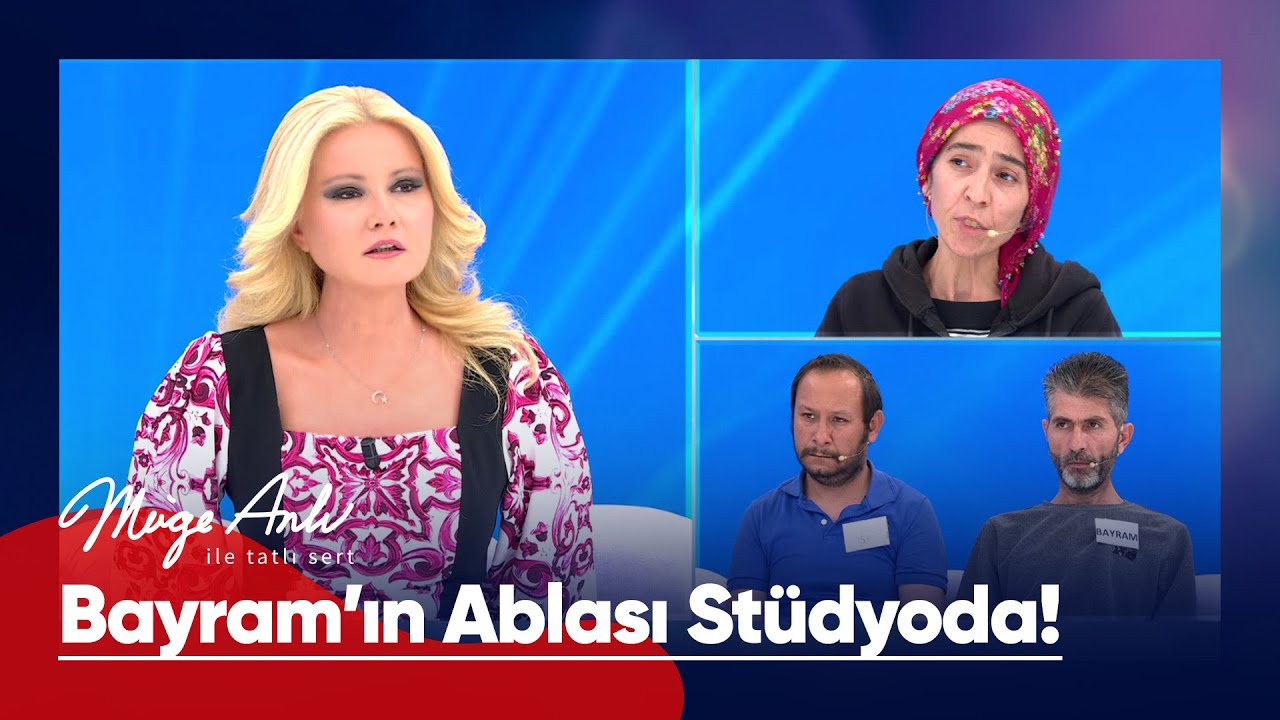 ''Çocuğum öldükten 2 yıl sonra eşimi suçladım!'' - Müge Anlı ile Tatlı Sert 14 Mayıs 2025