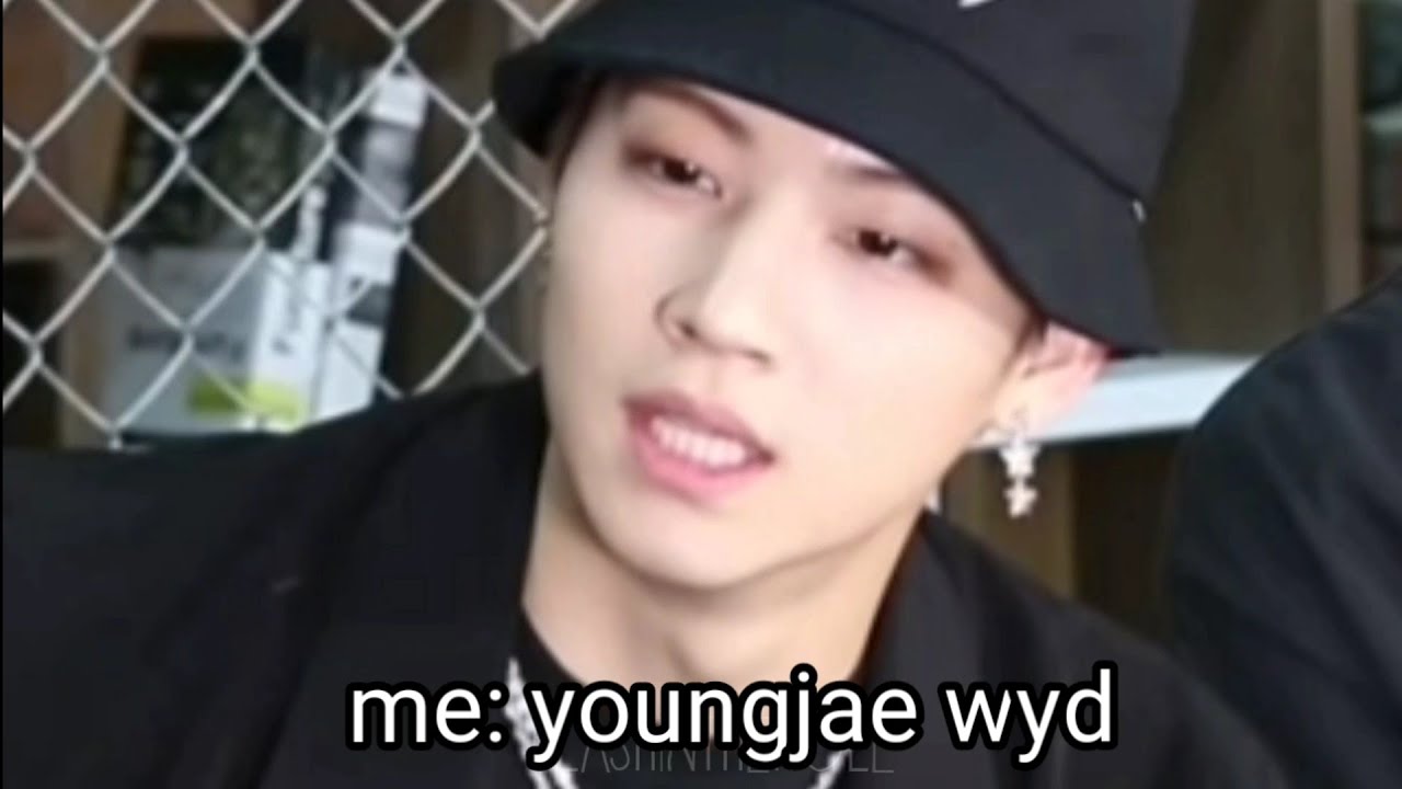 25 RANDOM JUST GOT7 THINGS I LOVE