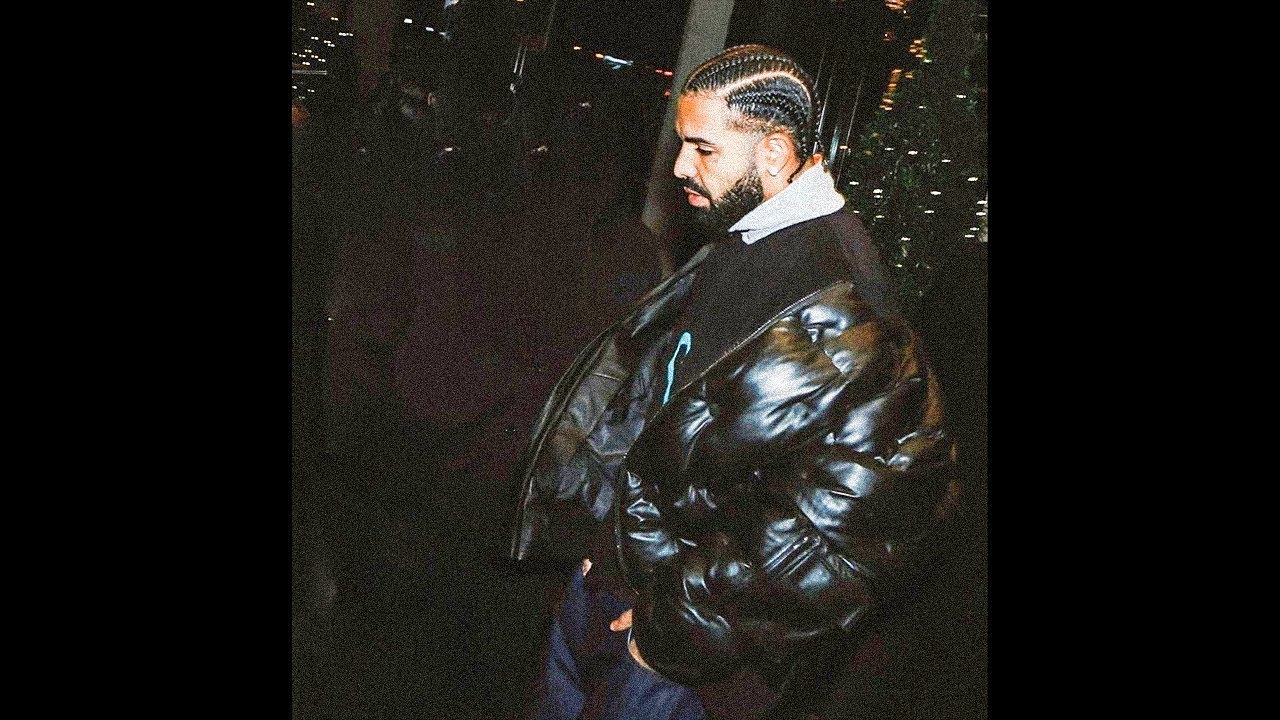 (FREE) DRAKE X GIVEON TYPE BEAT 
