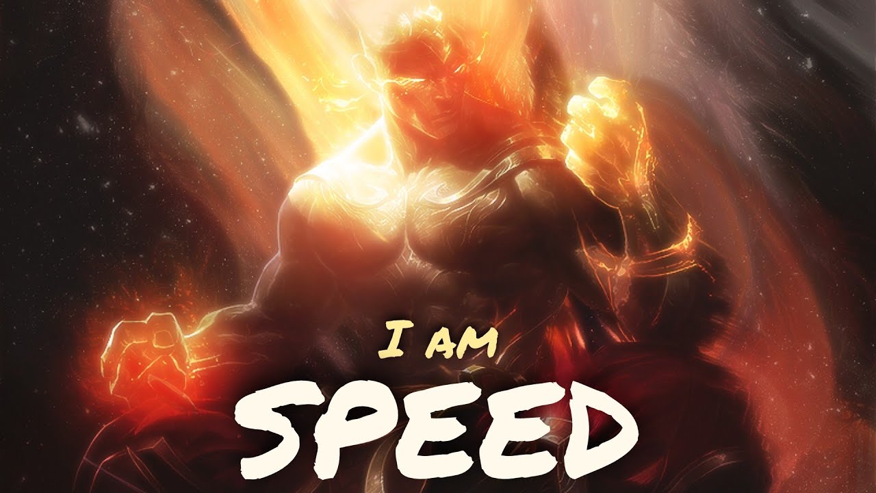 LEE SIN MONTAGE 2022 Wildrift