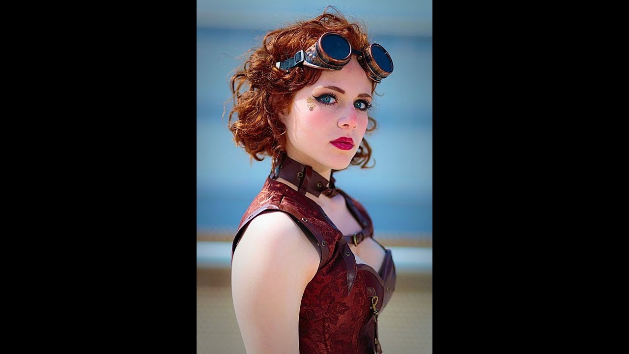 A Beginners Guide To The 7 Most Popular Steampunk Goggles In 2019