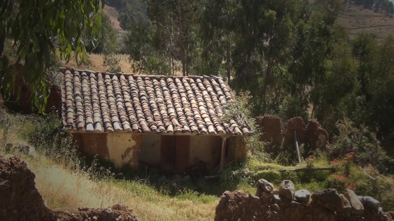 SENTIMIENTO HUANCA