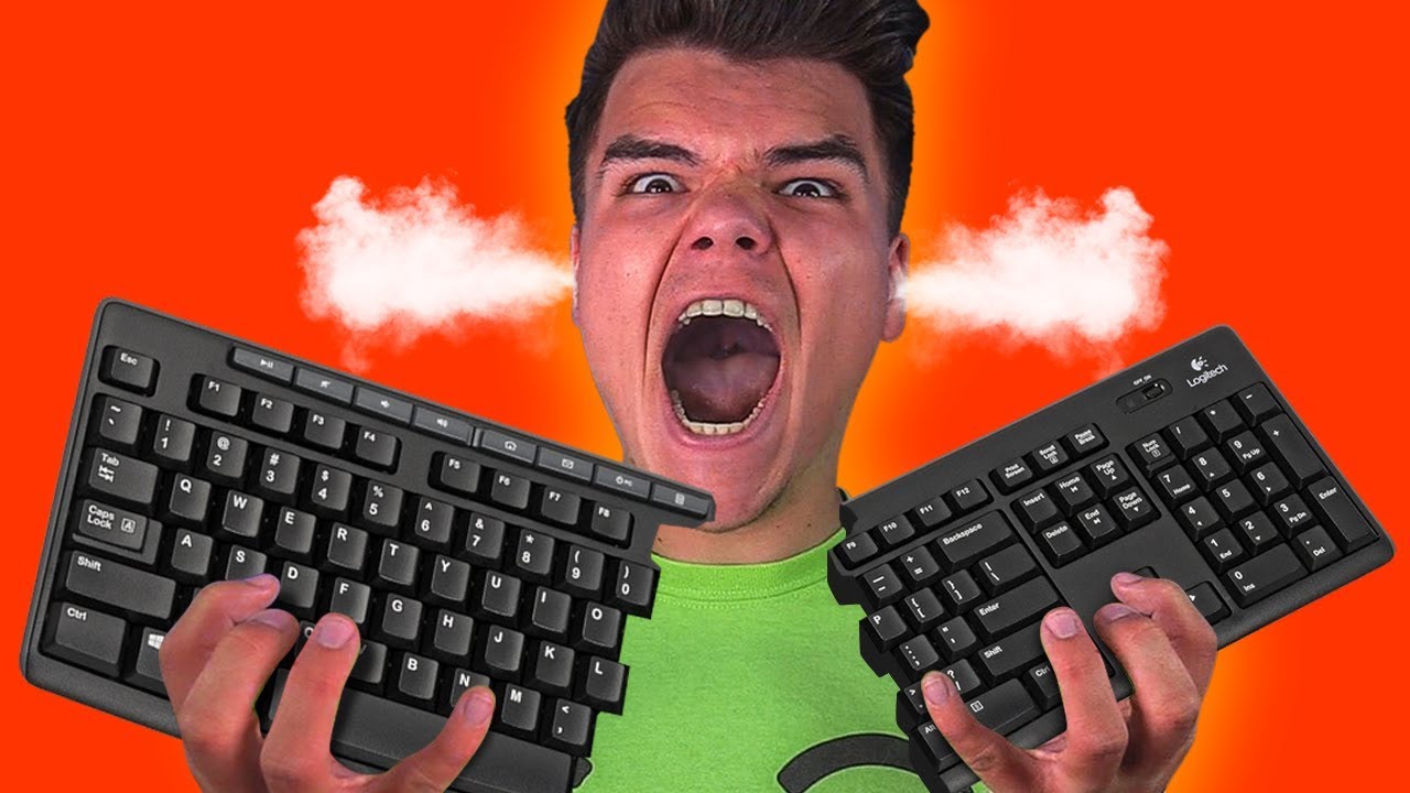 HARDEST RAGE GAME EVER MADE!