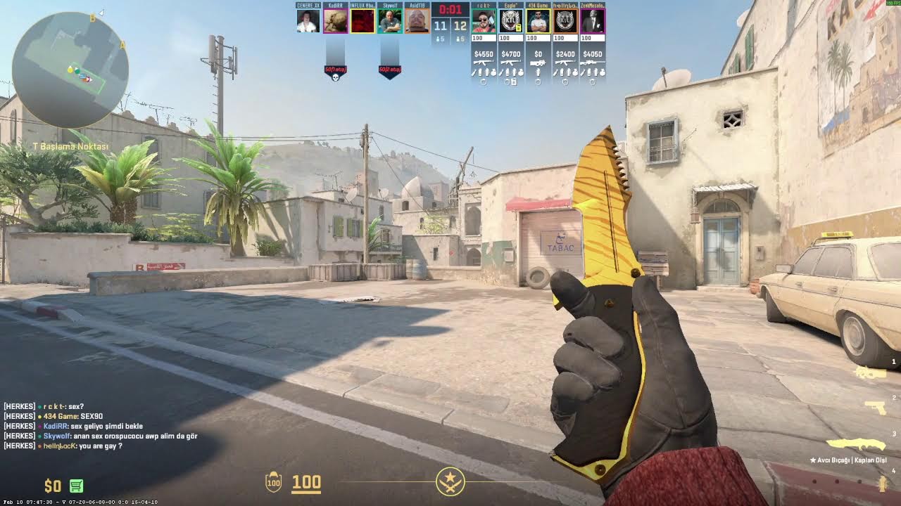 yayın başladı!  #cs #csgo #canlı #funny #xante
