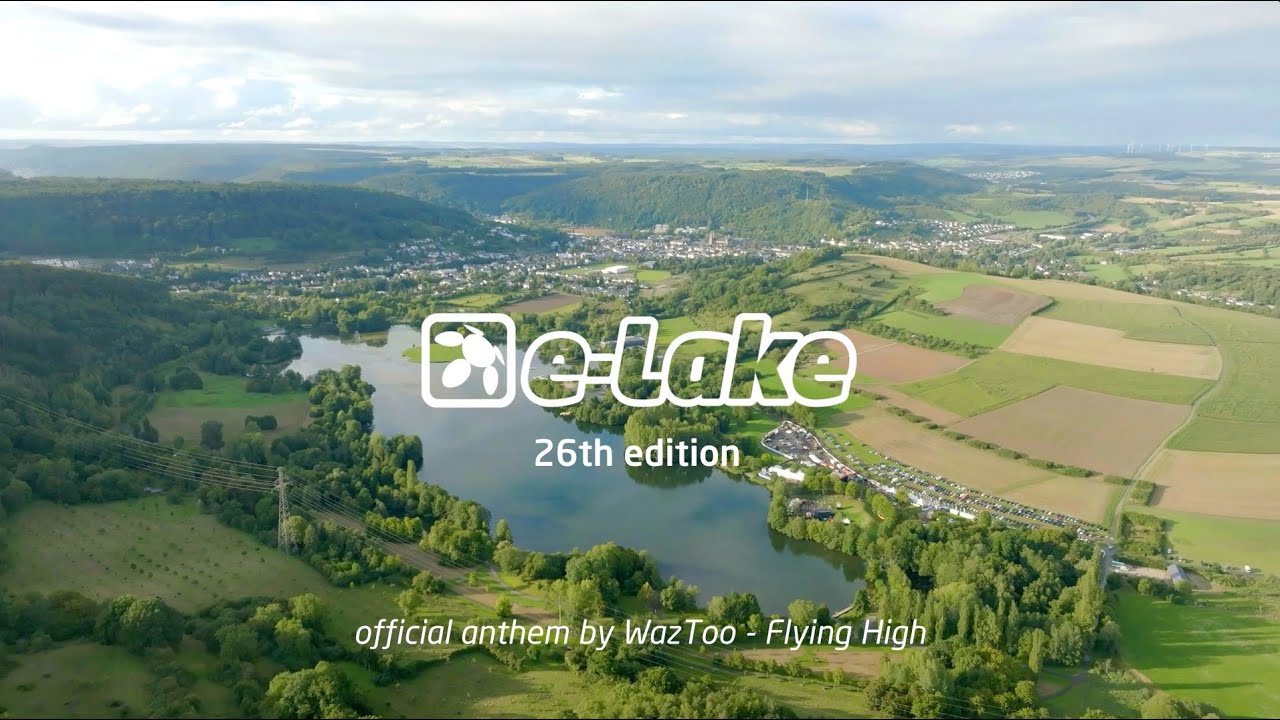 e-Lake 2023 - Official Aftermovie by MR FILMS