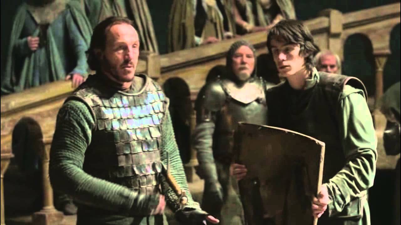 Game of Gothic [German]
