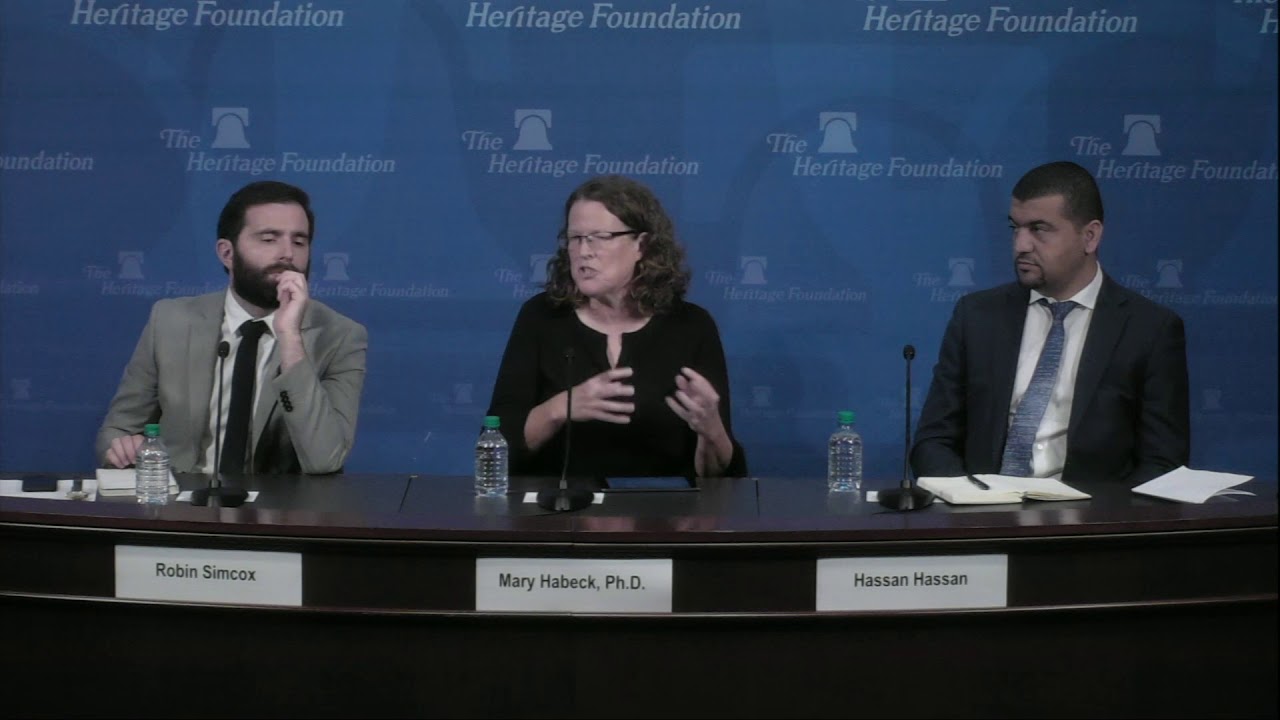 Identifying – and Isolating – Jihadi-Salafists through their Ideology, Practices, and Methodology