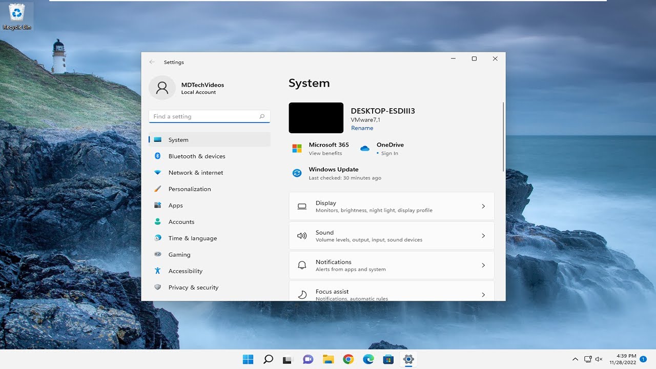 Stereomix aktivieren Windows 11 [gel&ouml;st]