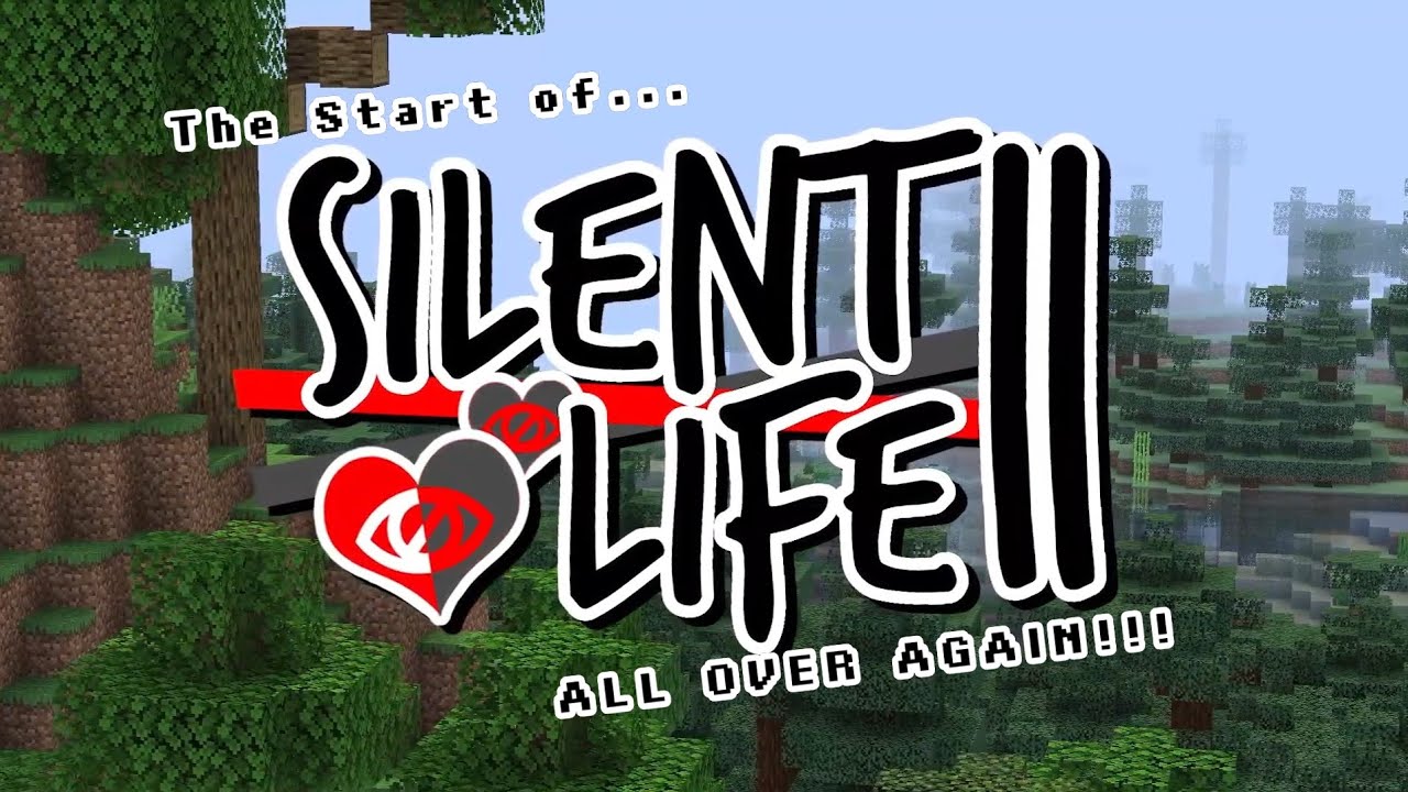 All Deaths In Silent Life II SMP – Session 1