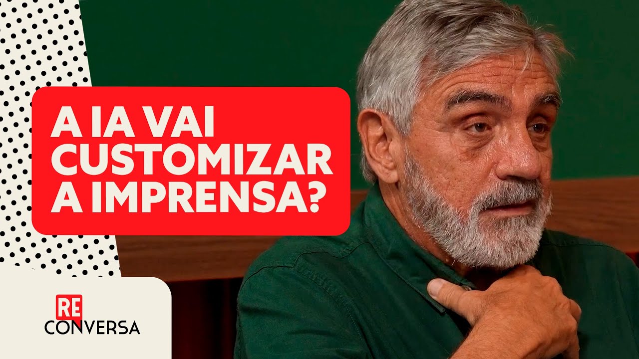 Paulo Markun: a imprensa tem de 