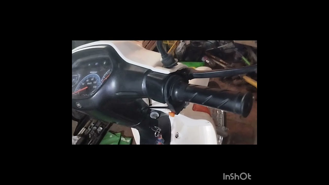 Review Motomel dlx 110 una buena opción 😉