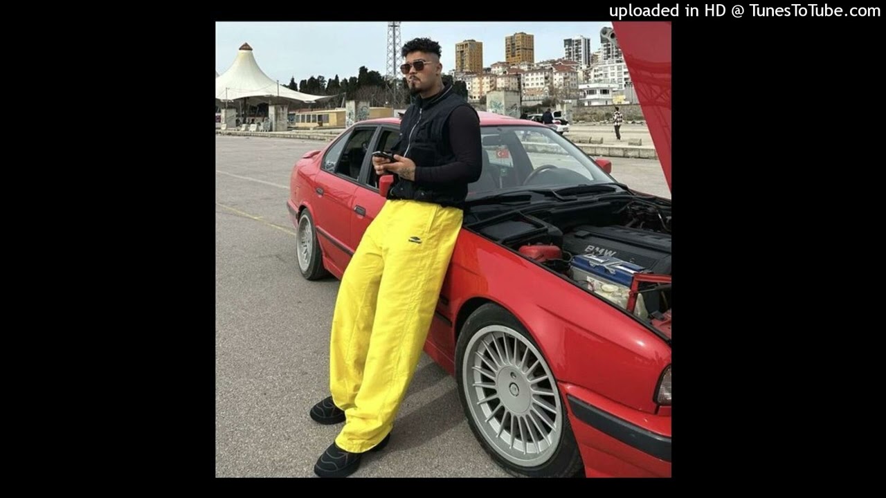 Lvbel C5 Type Beat 