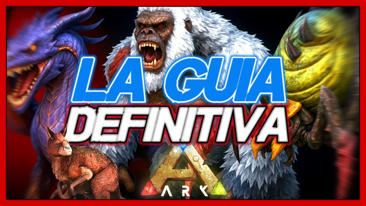 💥 COMO DERROTAR A LOS JEFES SOLO (ALFA) 💥 // ARK ULTIMATE MOBILE EDITION
