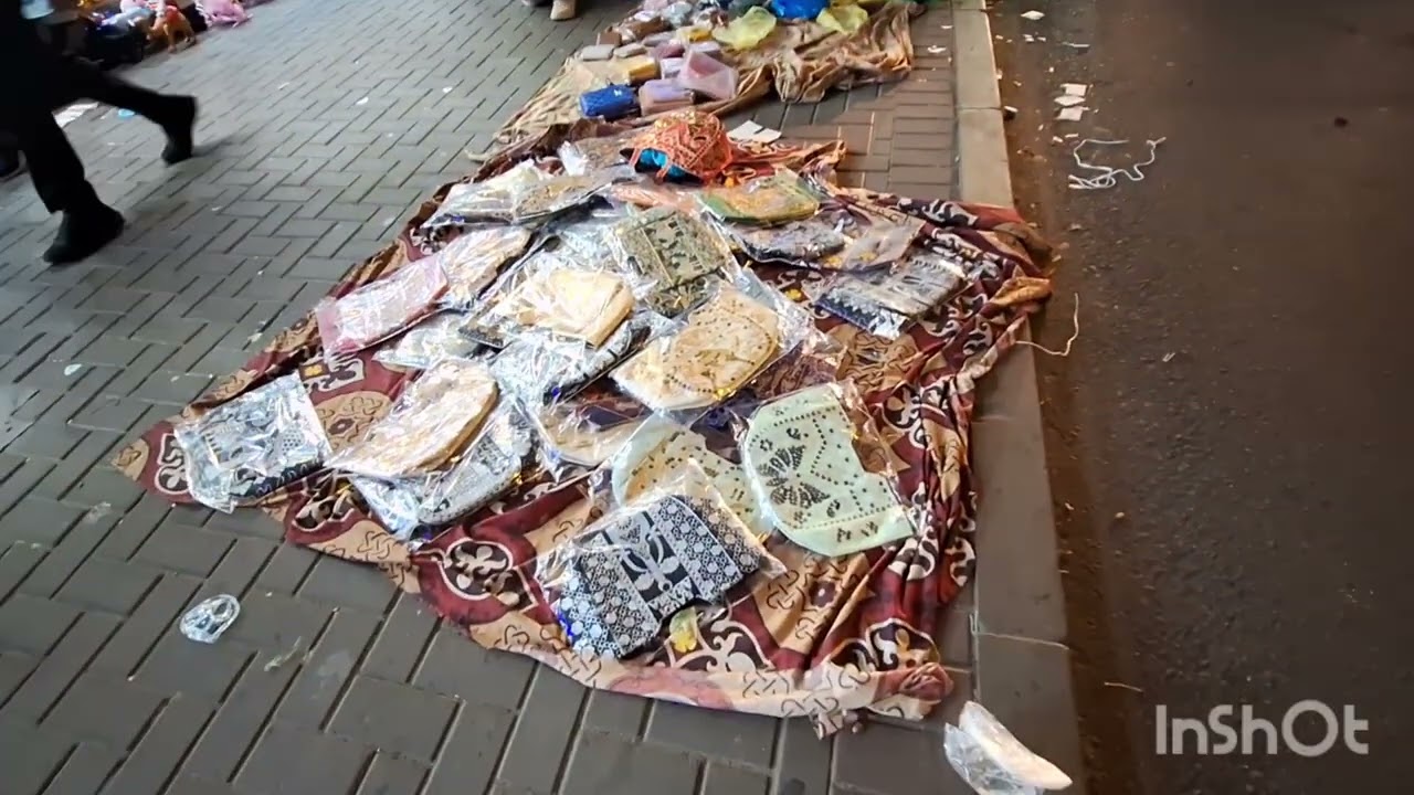 لقاء خاص مع ضيفة من أمريكا..  وجولة مع متابعاتي في سوق اجياد السد🕋🕋🕋