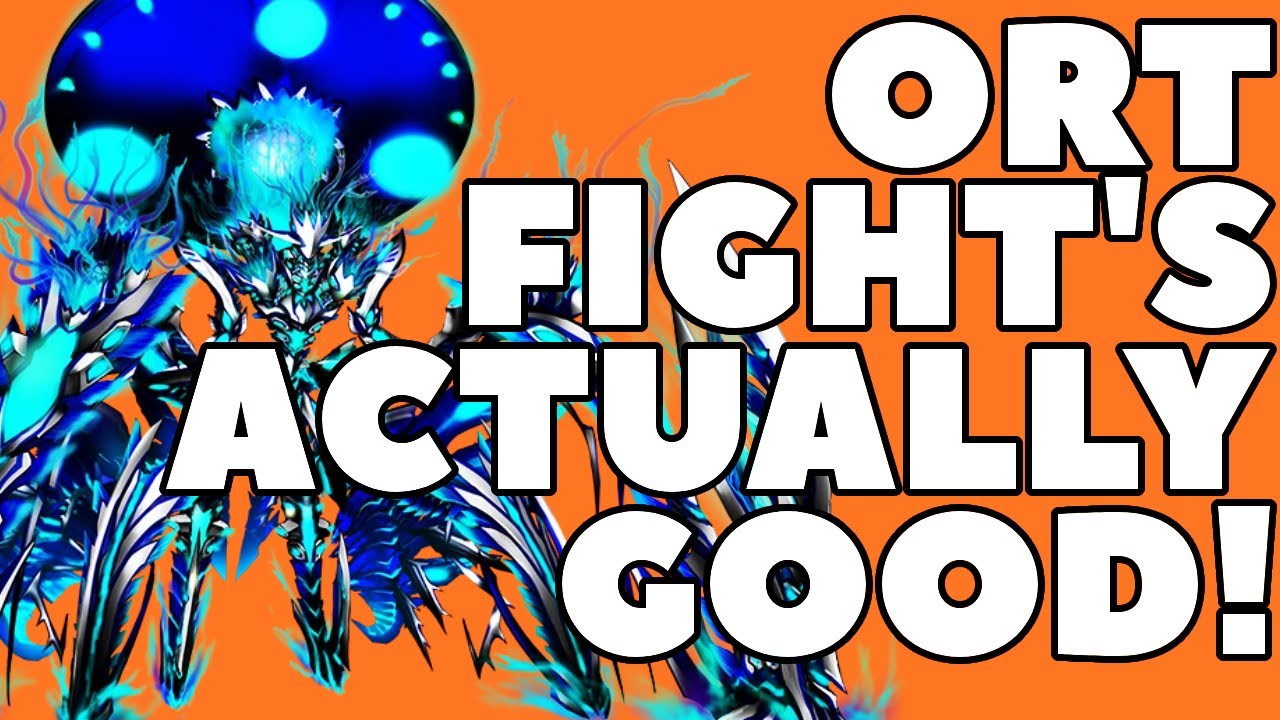 The ORT Raid is Awesome for a Very Simple Reason!