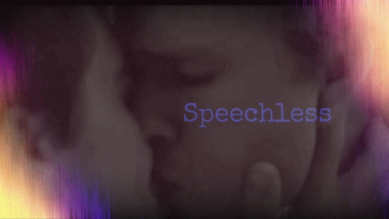 Ennis & Jack || Speechless || Brokeback Mountain