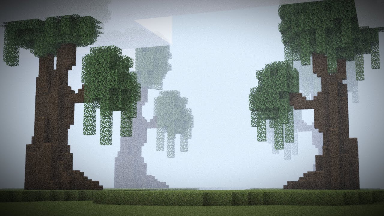 Investigando un Bioma de Minecraft que Siempre Existi&oacute;...