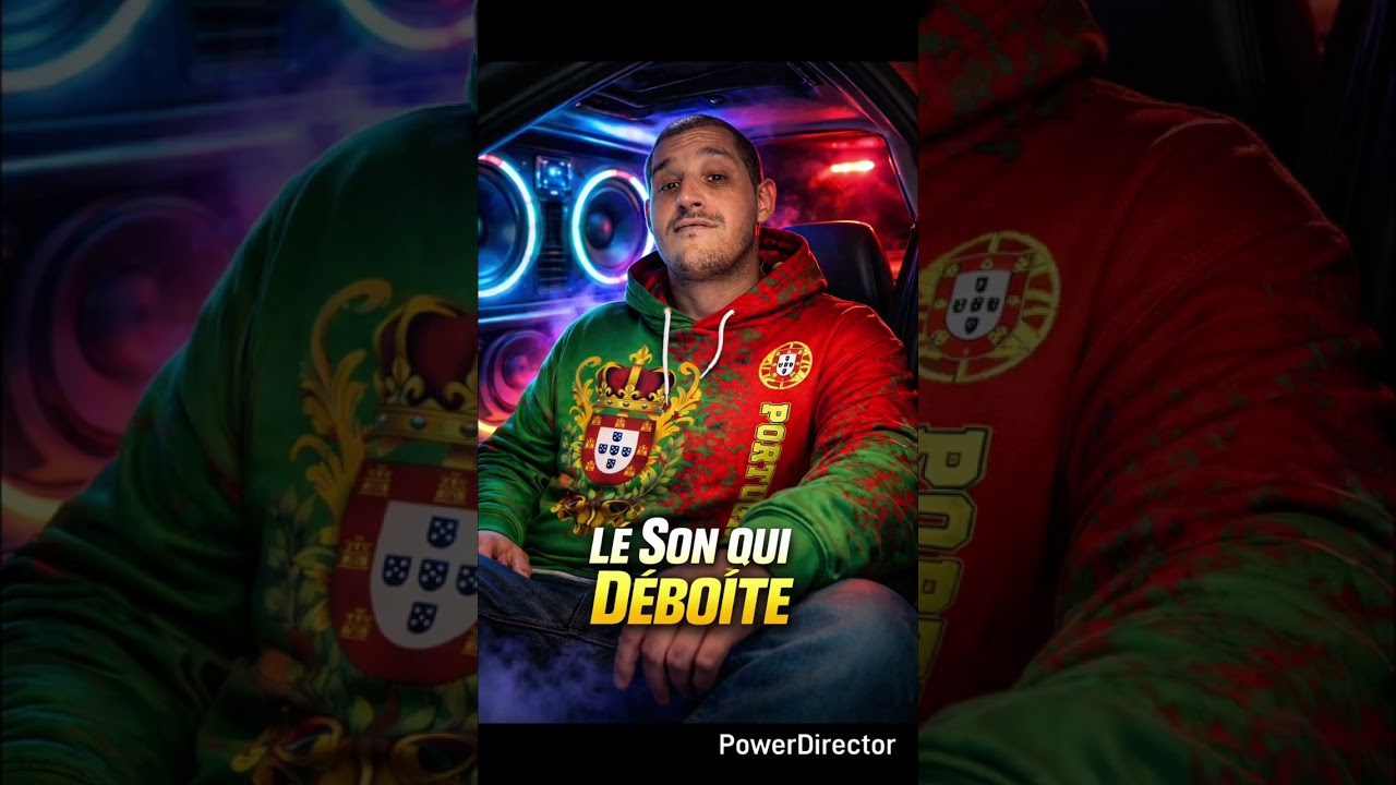 Le Son qui Déboîte