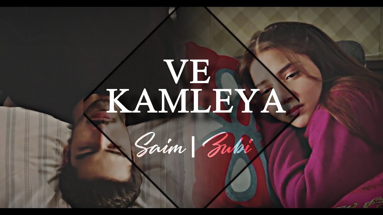 Saim & Zubi | Ve Kamliya | Muhabbat Gumshuda Meri | Dananeer | Khushhal Khan