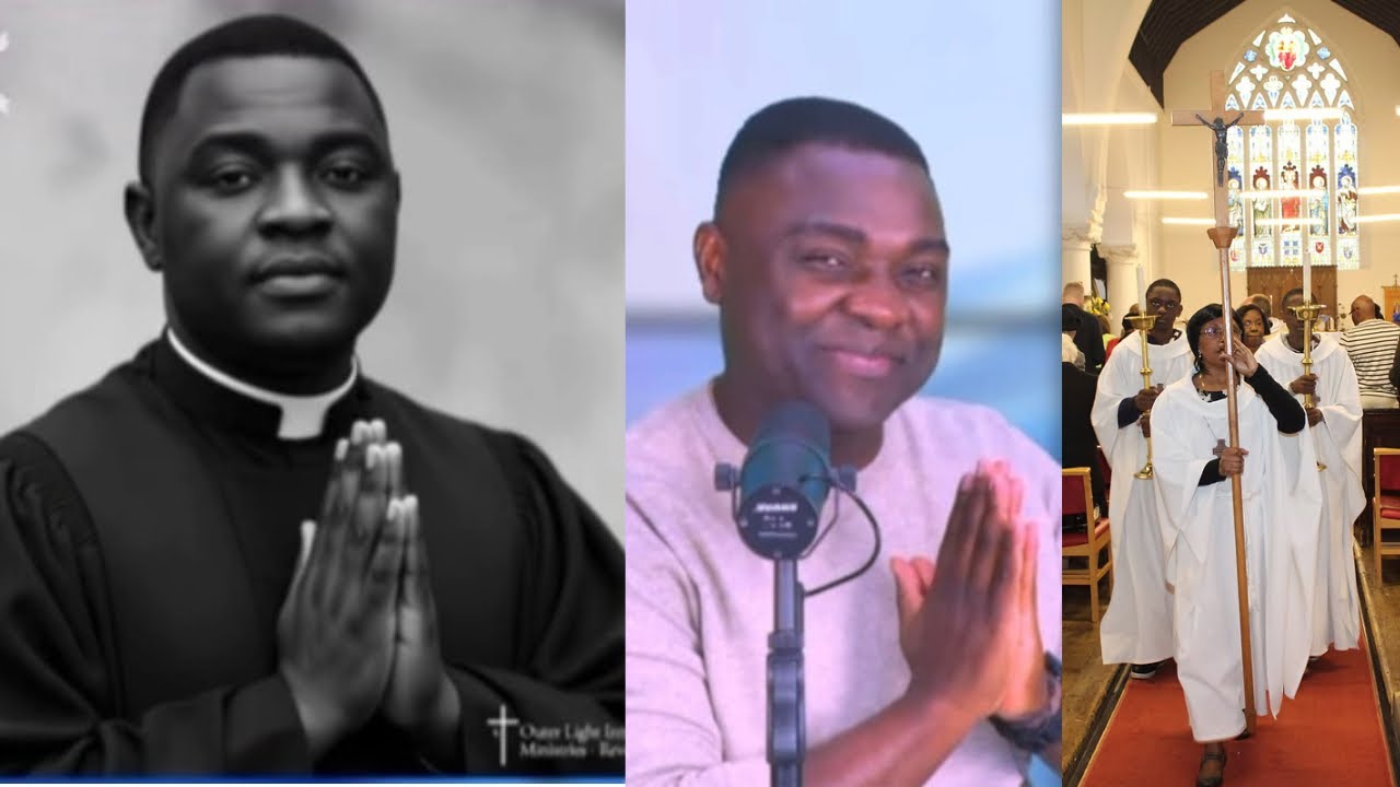 Rev. Kay ( President 2.0) 😂😂Eii Kevin Taylor 😂😂