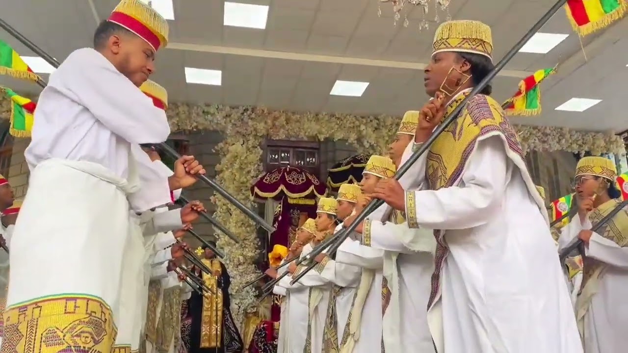 ዕስተብቑ ዑራኤል ሐምሌ 22