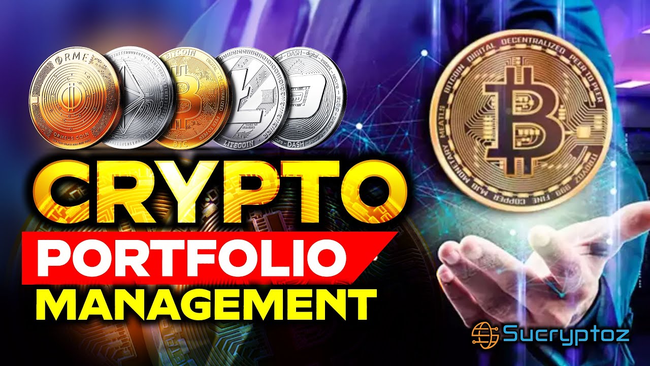 Стратегии управления криптопортфелем для оптимизации ваших инвестиций