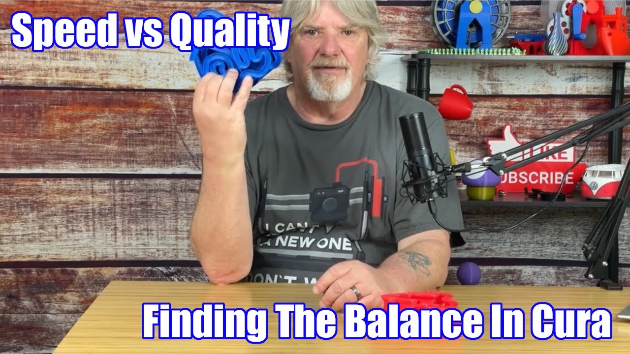 Speed Vs Quality