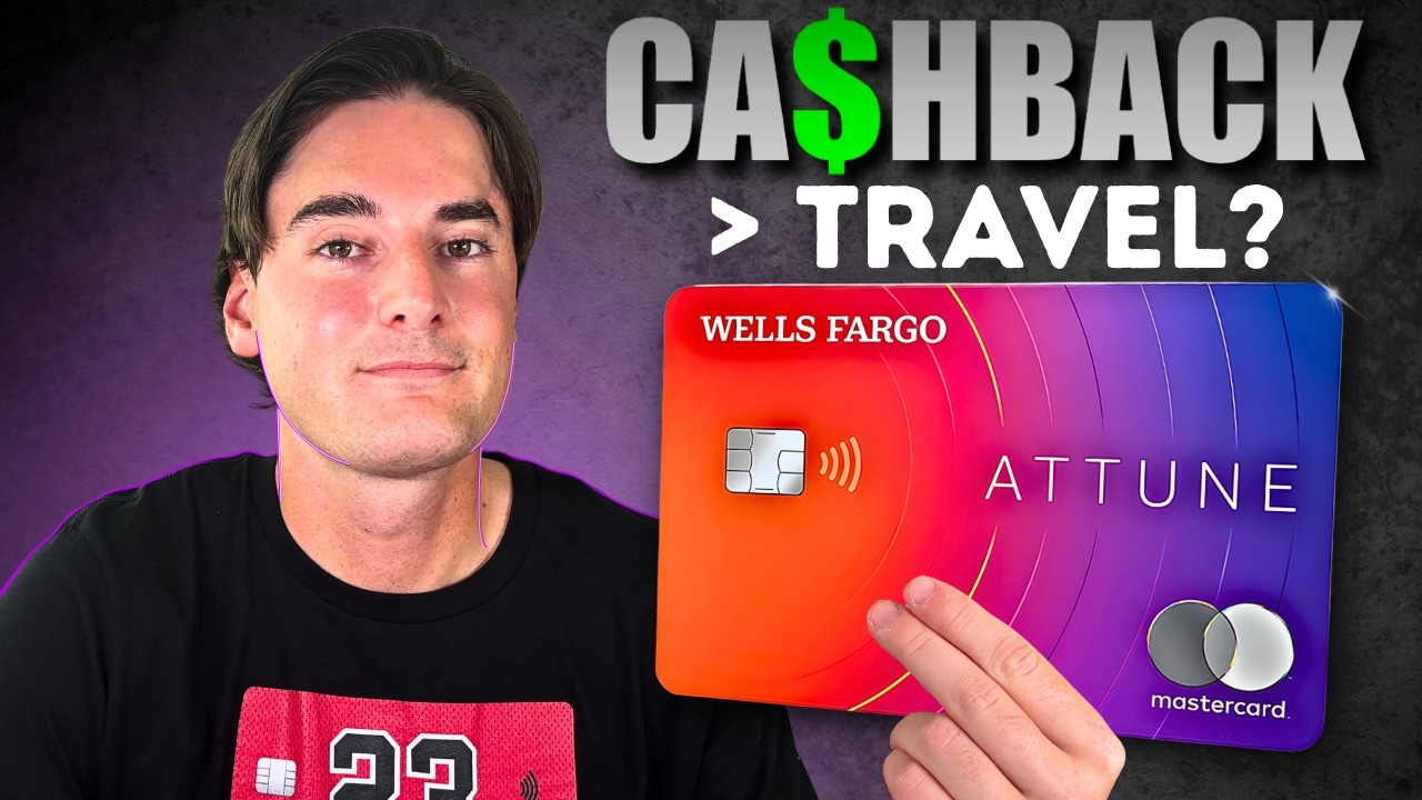 This Credit Card Changed EVERYTHING For Me! (Watch Me Apply)