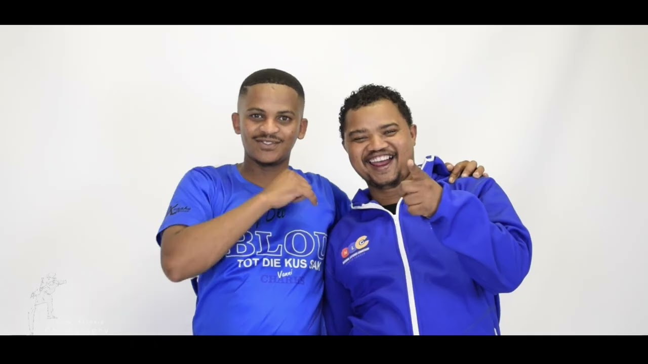 Sekunjalo Ke Nako_Ep1